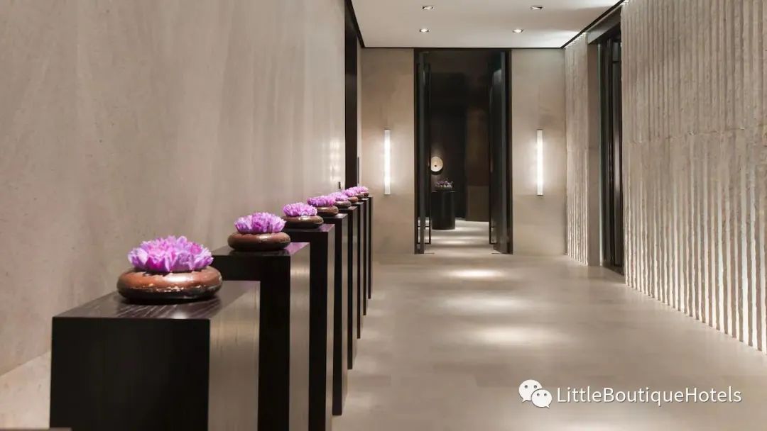 武汉光谷凯悦酒店丨中国武汉丨澳洲设计公司 LAYANDESIGN GROUP-1