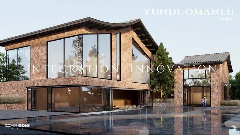 丽江云朵曼路雪山酒店丨中国丽江-7