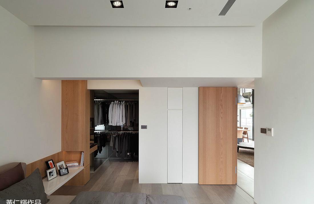 黃仁輝丨别墅丨黄仁辉设计作品-延续-1