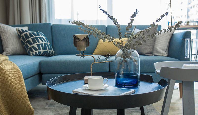 万科湖畔度假酒店群-37