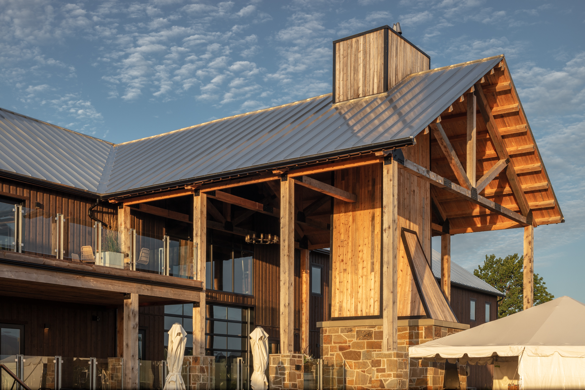 Lightfoot & Wolfville Winery | Vincent den Hartog, Architect-10