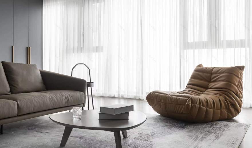 礼赞中的黑白丨啄梦设计-16