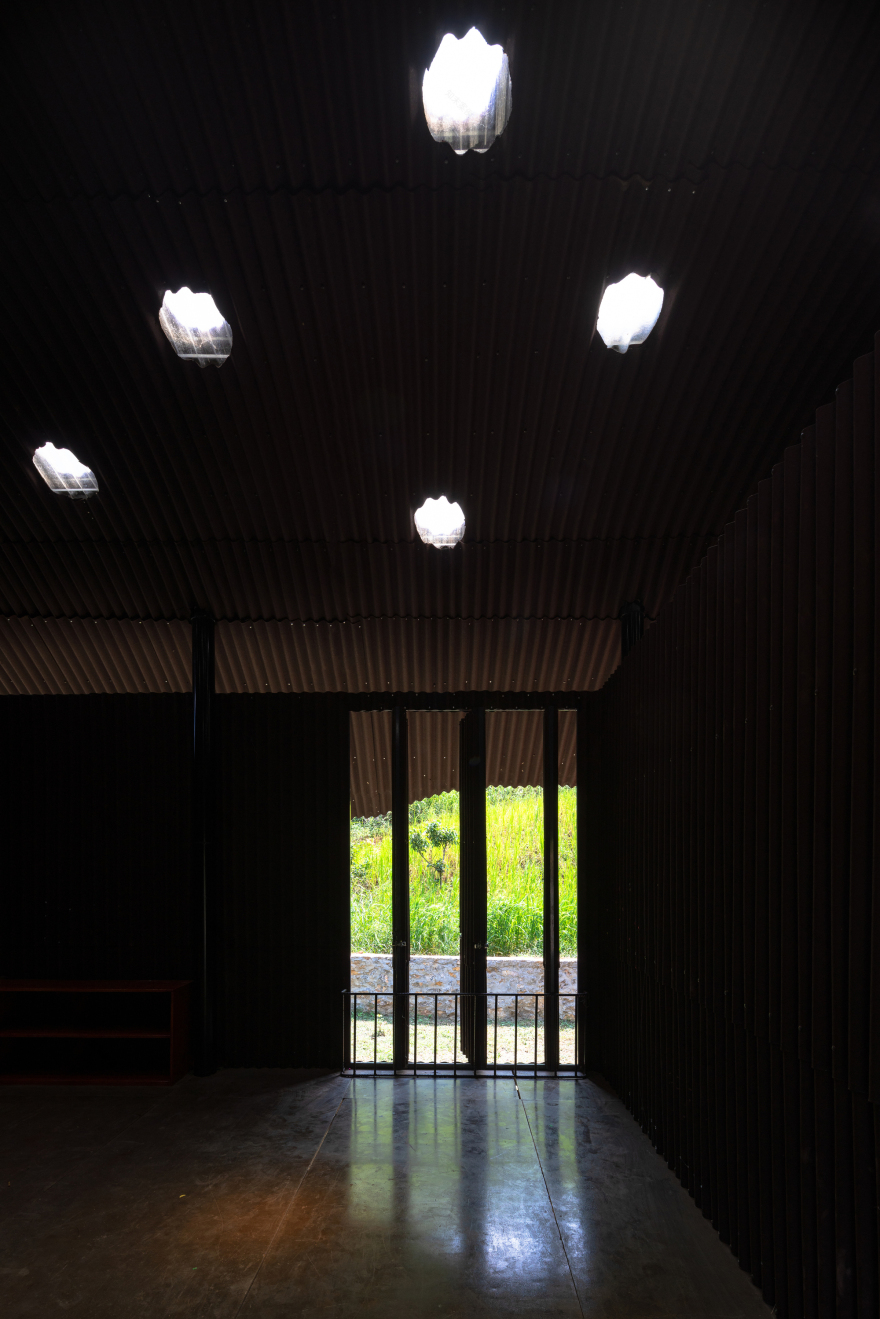 Bo Mon Preschool / KIENTRUC O-49