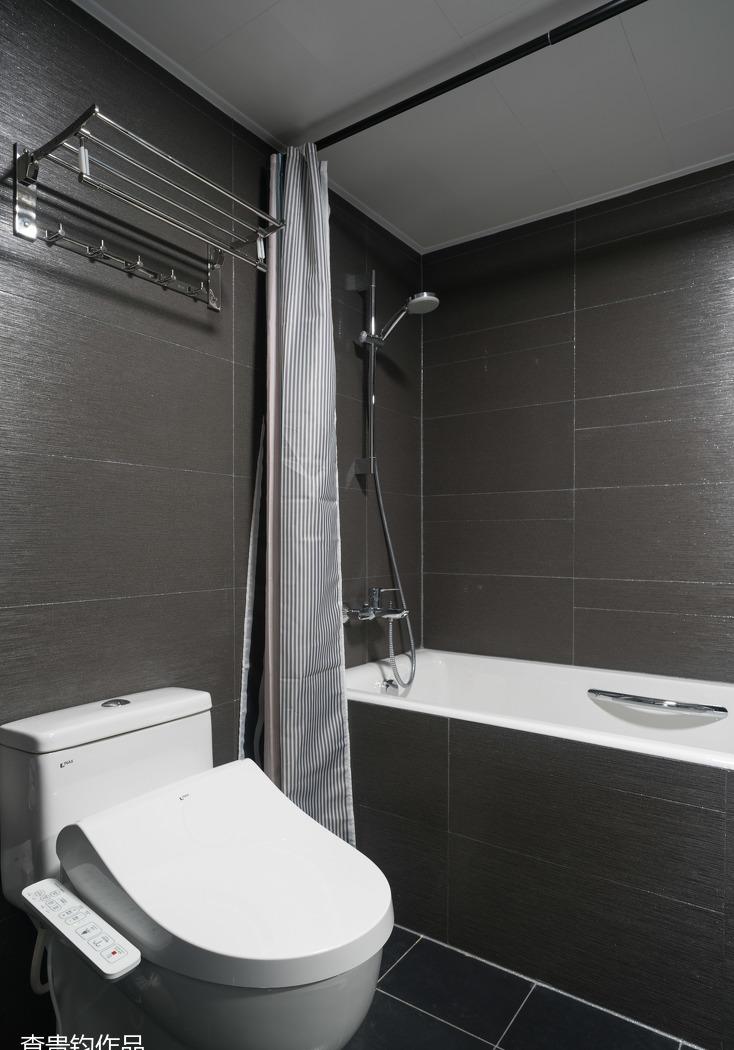 都市一家人 | 现代风格家居设计-34