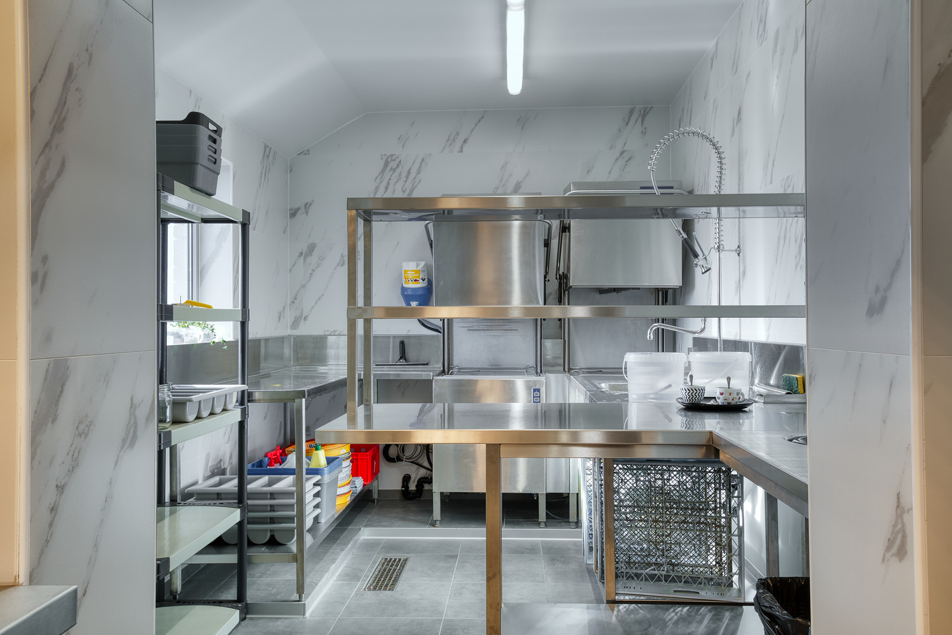 Interiors - Horeca-154