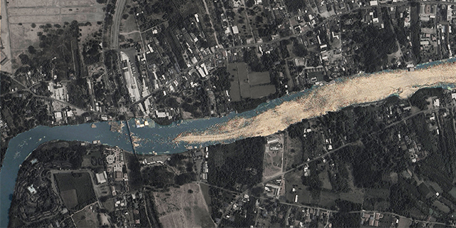 桂河河畔餐厅丨泰国北碧丨PHTAA-30