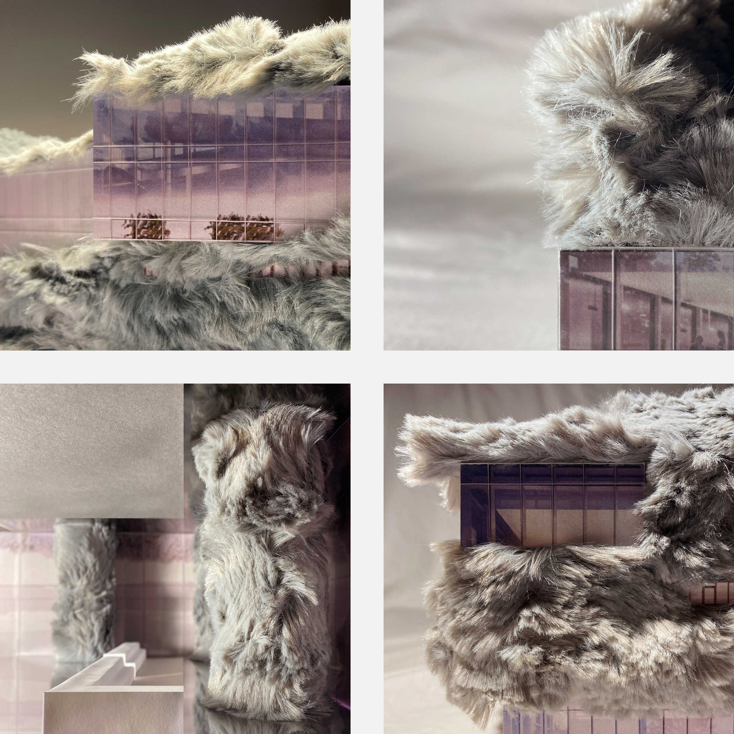 创意无限 | Kent State 大学学生建筑设计展-27