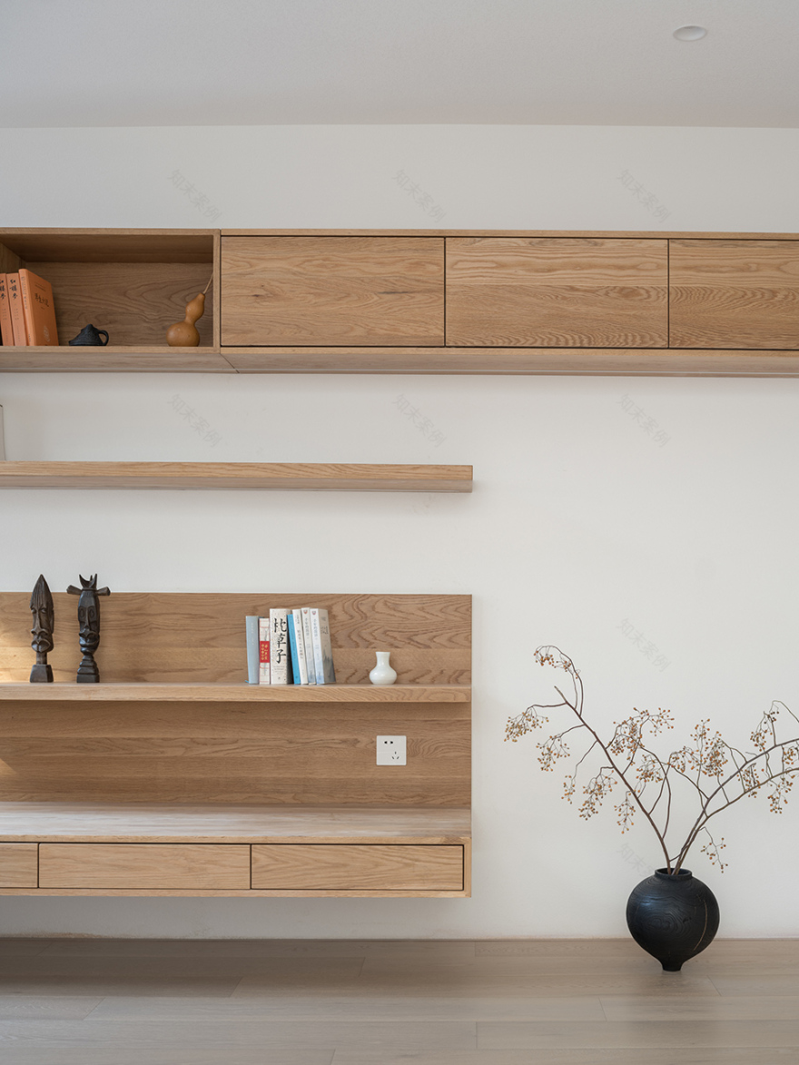 光庭丨中国上海丨大海小燕设计工作室-81