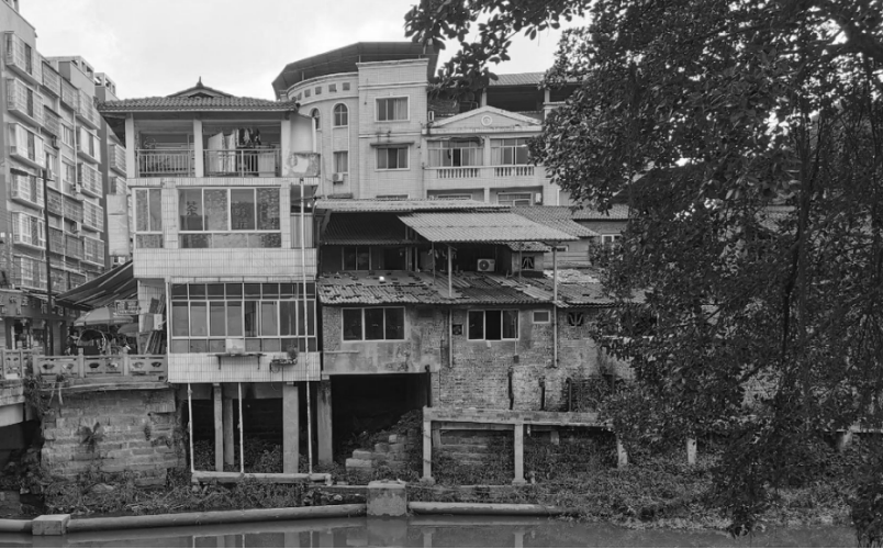 美丽宜居示范乡镇“花乡雍溪”提升规划设计丨中国重庆丨重庆道合园林景观规划设计有限公司-79