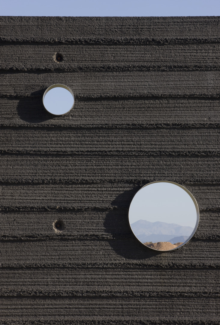 Sunrise Mountain Public Library-12