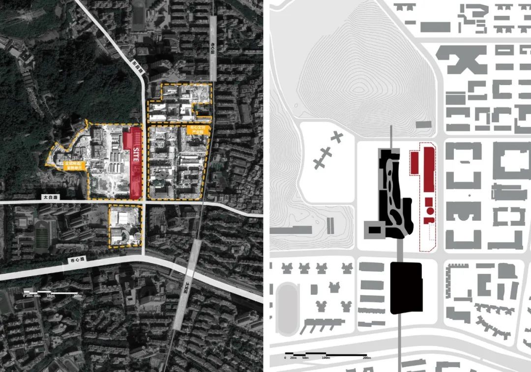 金威啤酒厂重生丨中国深圳丨URBANUS都市实践-9