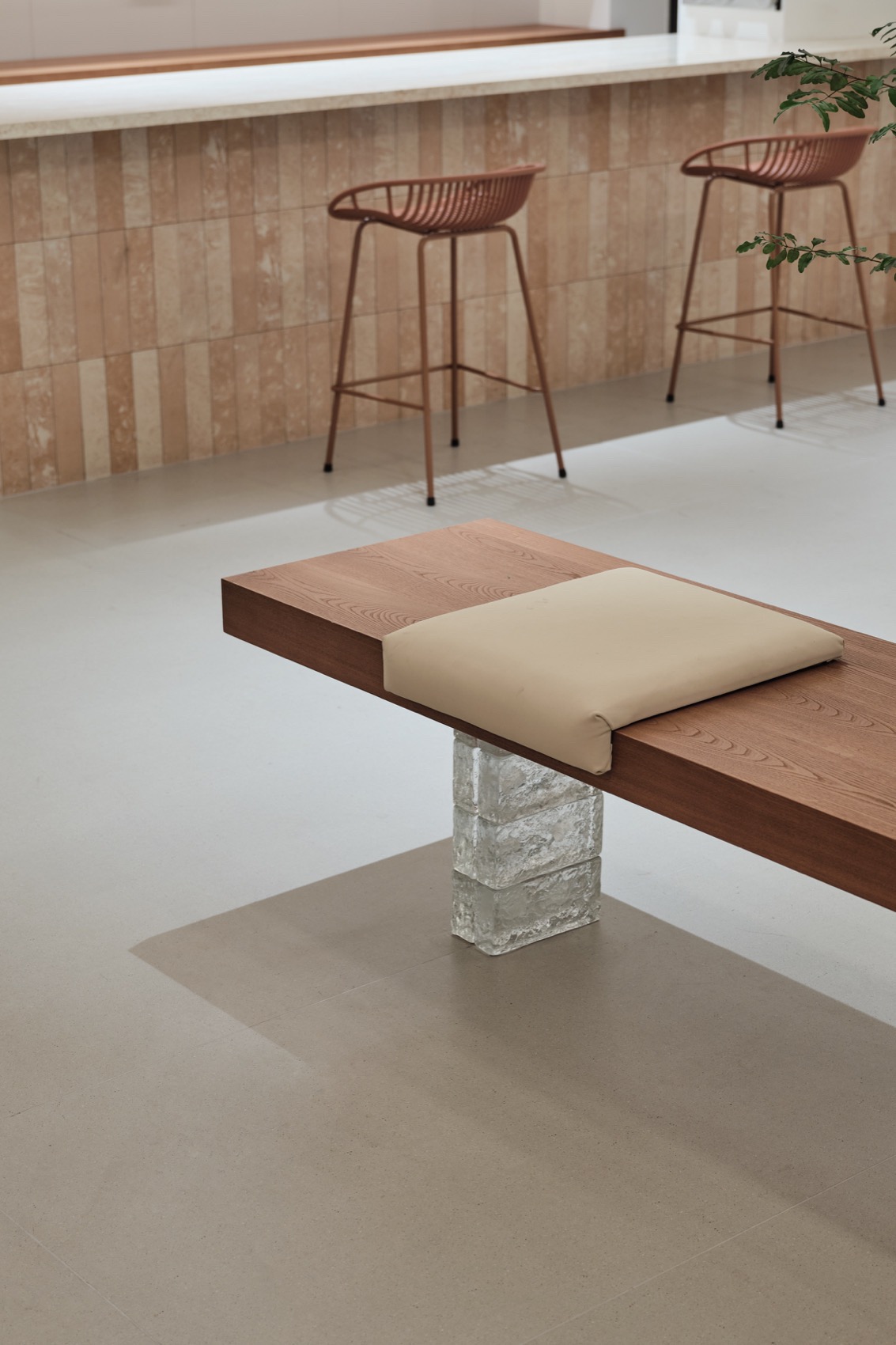 龙井隐桂茶室丨中国杭州丨序态设计研究室+序态建筑设计-29