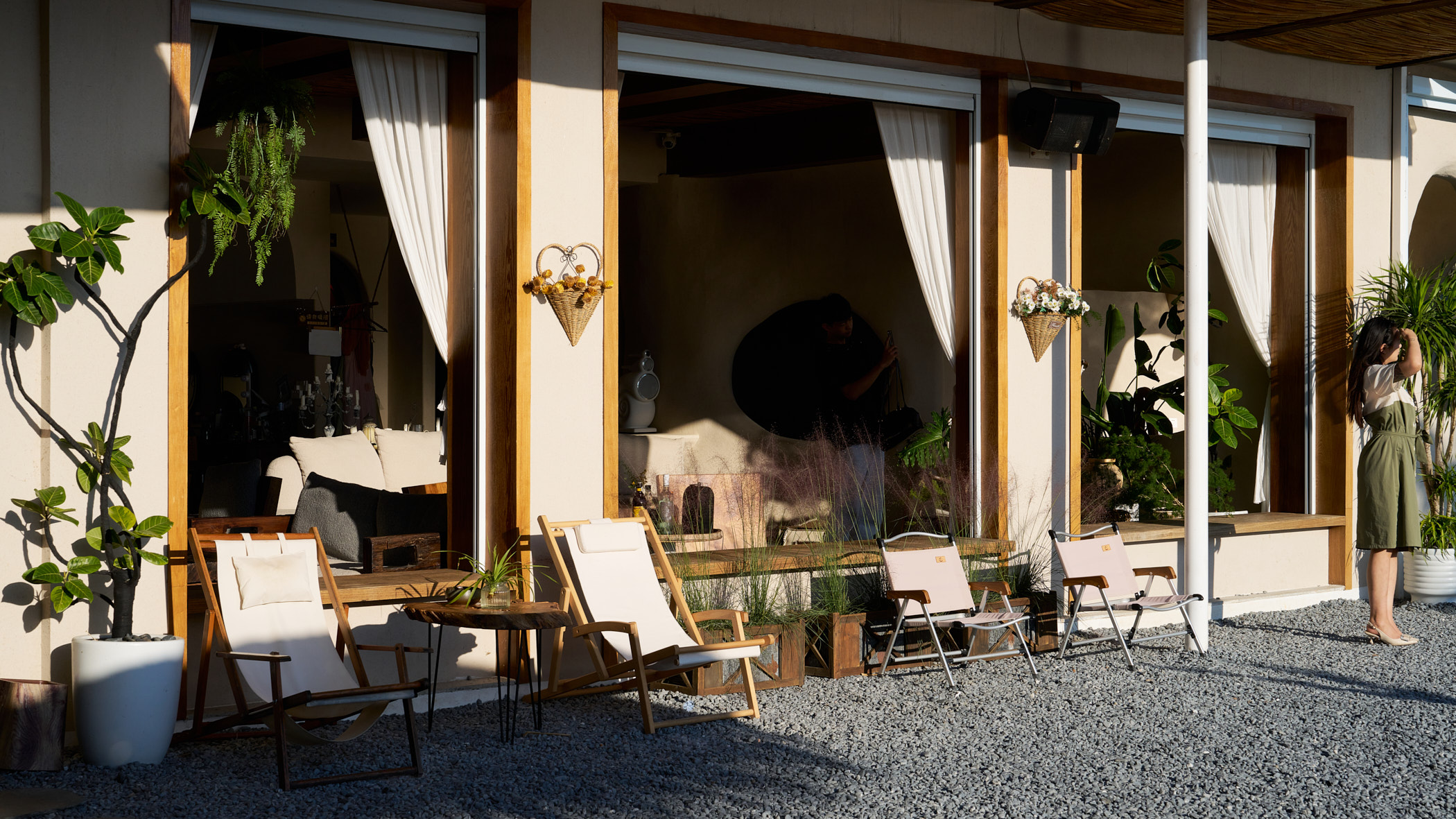 抚仙湖·阑珊咖啡丨中国玉溪丨长空创作-16