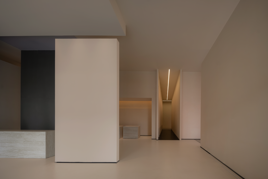 岩与曜之歌丨中国成都丨笾界建筑-17