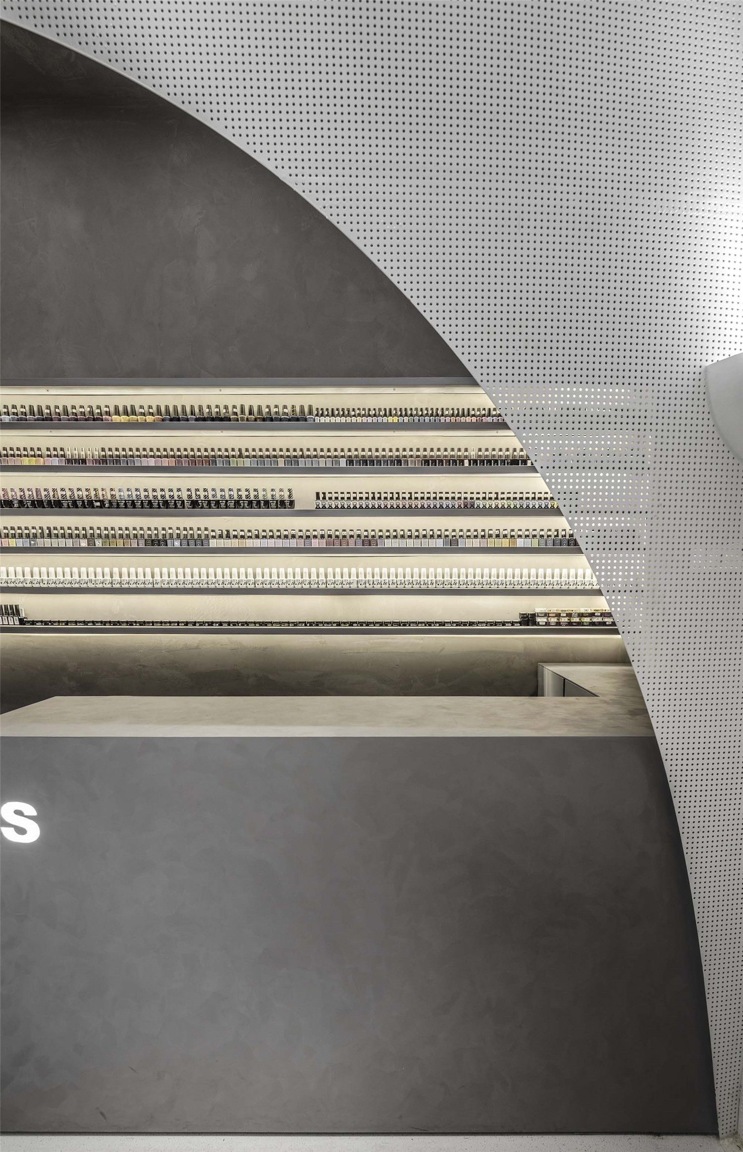 Lily Nails美甲美睫（五道口店）-19