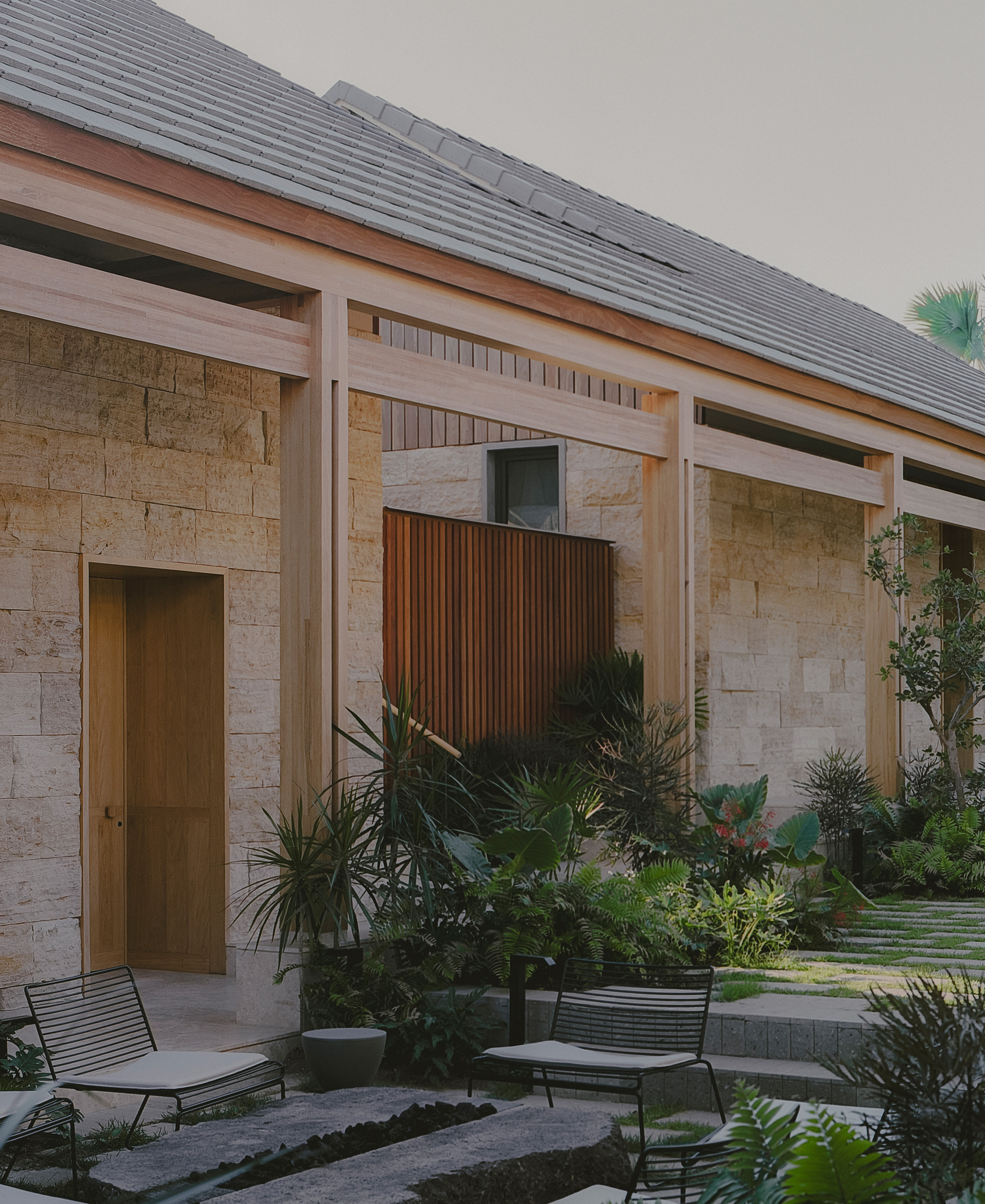 丨墨西哥巴亚尔塔港-28