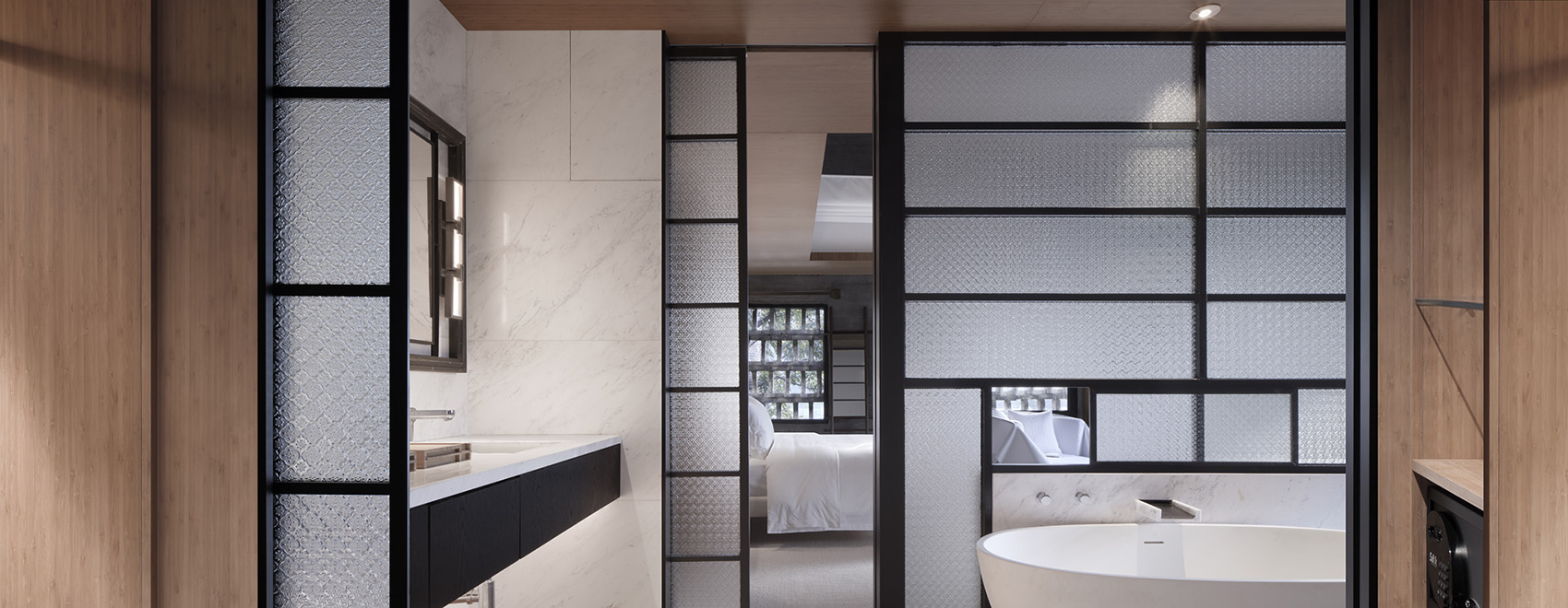 桂林阳朔阿丽拉酒店丨中国桂林丨水平线空间设计,直向建筑-111