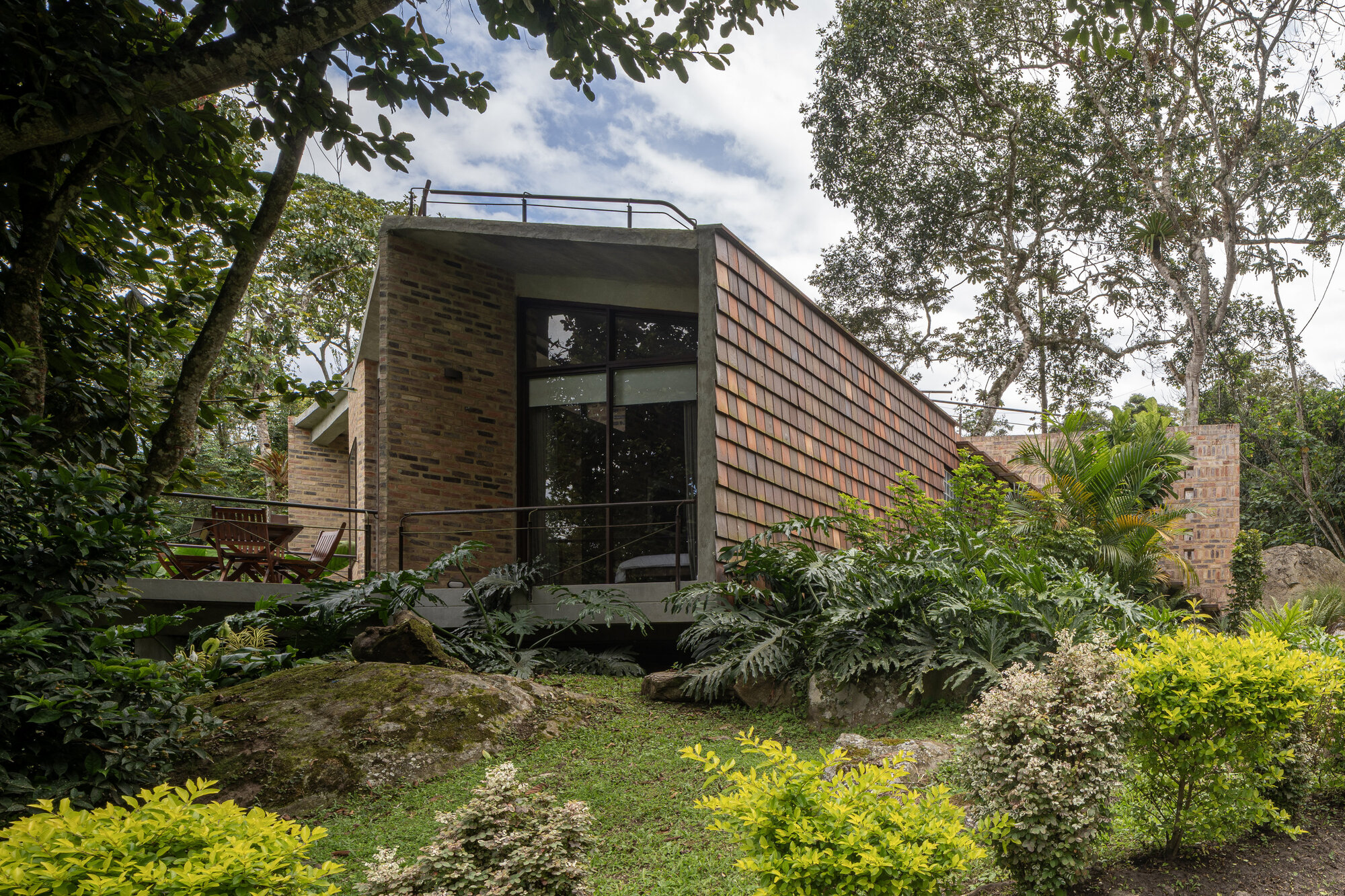 丨哥伦比亚丨Yemail Arquitectura-19