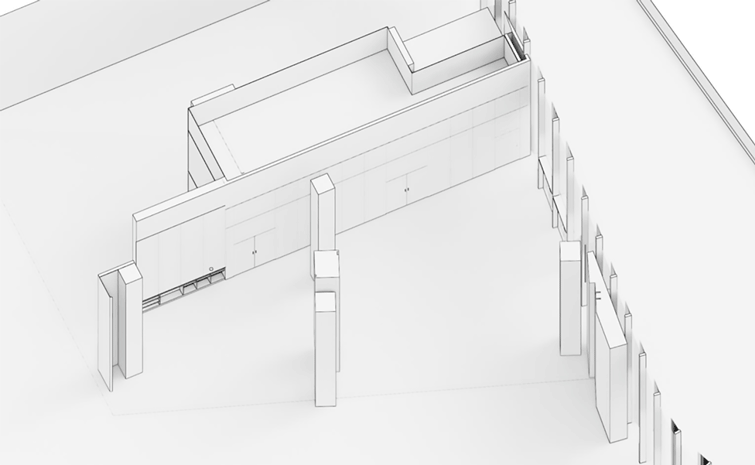 PURE NFTEA 纯普茶丨中国深圳丨于强室内建筑师事务所——异开设计-16