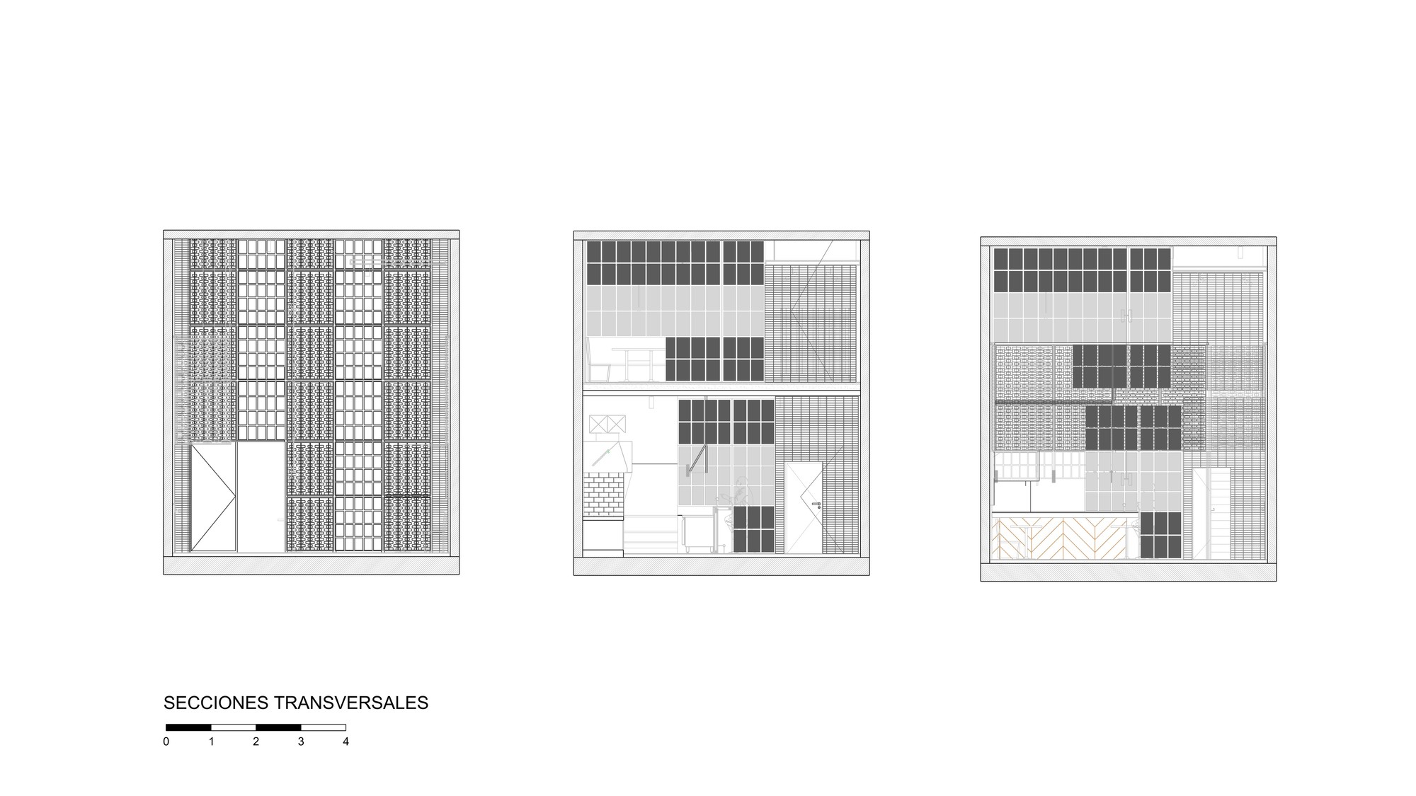 Fogon Restaurant / Hitzig Militello Arquitectos-56