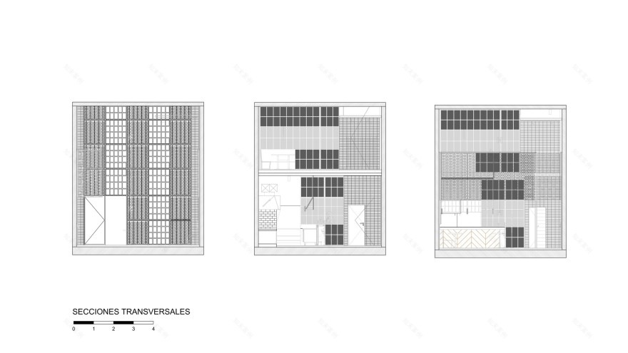 Fogon Restaurant / Hitzig Militello Arquitectos-56