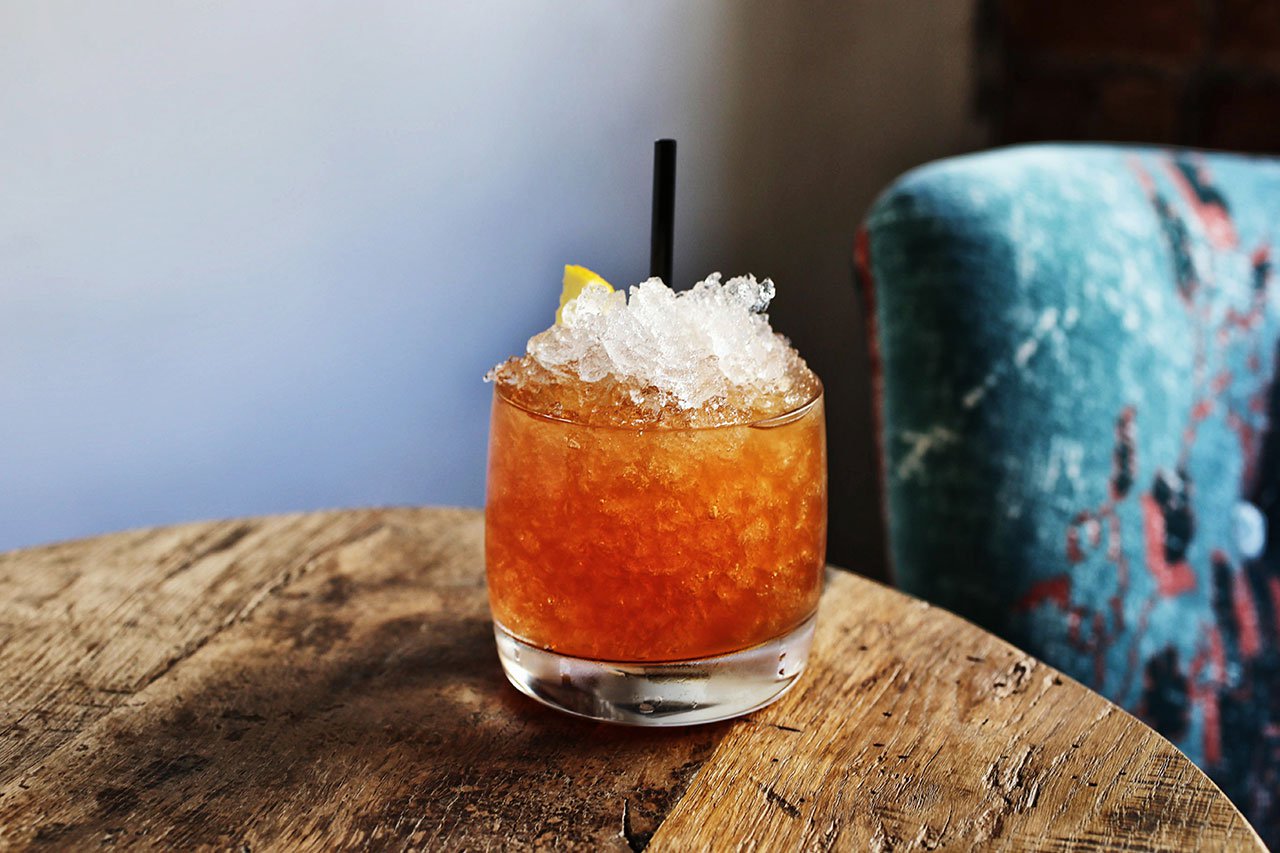 英国康沃尔“艺术家住宅” | 格鲁吉亚庄园的复古奢华-44