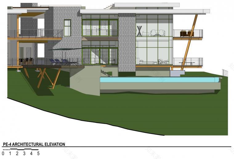 哥斯达黎加Magayon别墅丨SARCO Architects-42