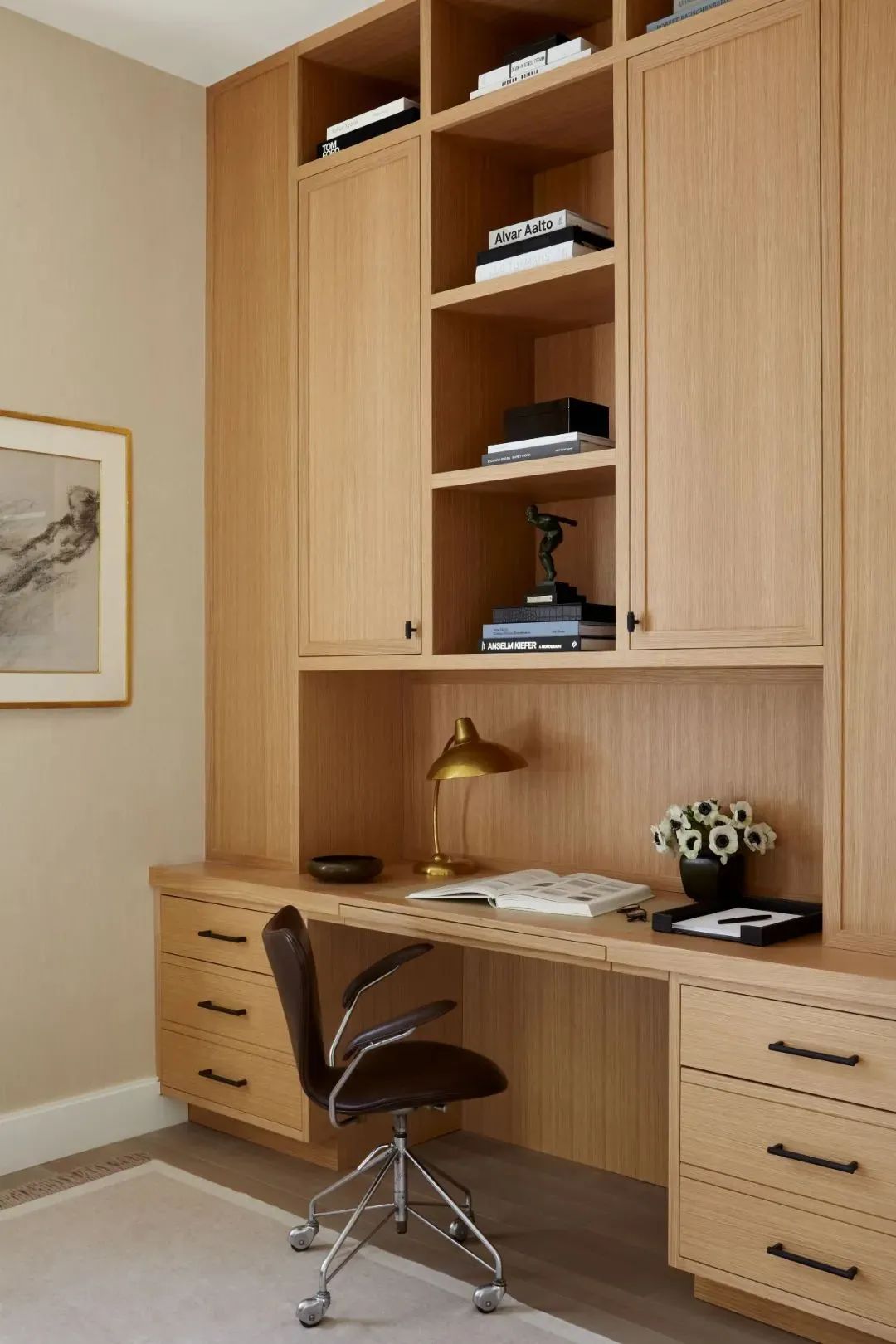 上东区丨美国纽约丨Alyssa Kapito-75