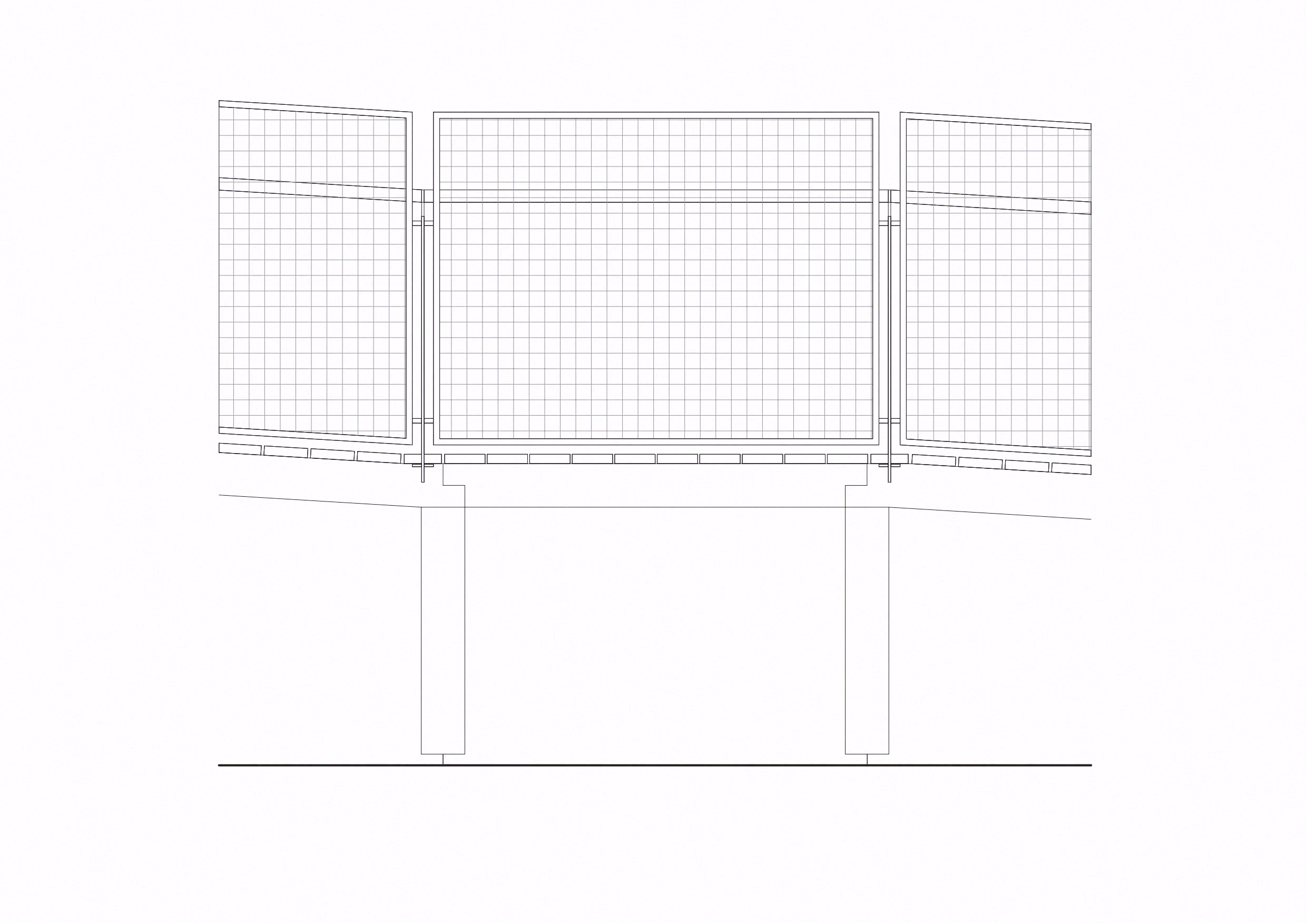 巴勒纳日间治疗中心·感官花园丨瑞士丨enrico sassi architetto-57