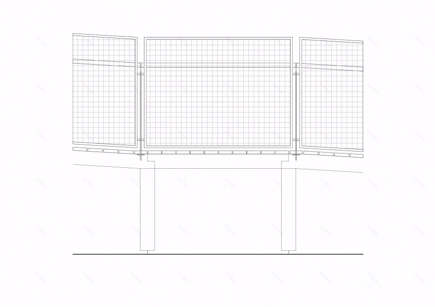 巴勒纳日间治疗中心·感官花园丨瑞士丨enrico sassi architetto-57