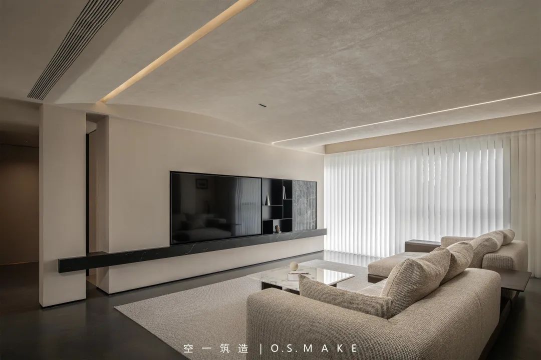 空一实景 ｜ 简然 · 沐光-6