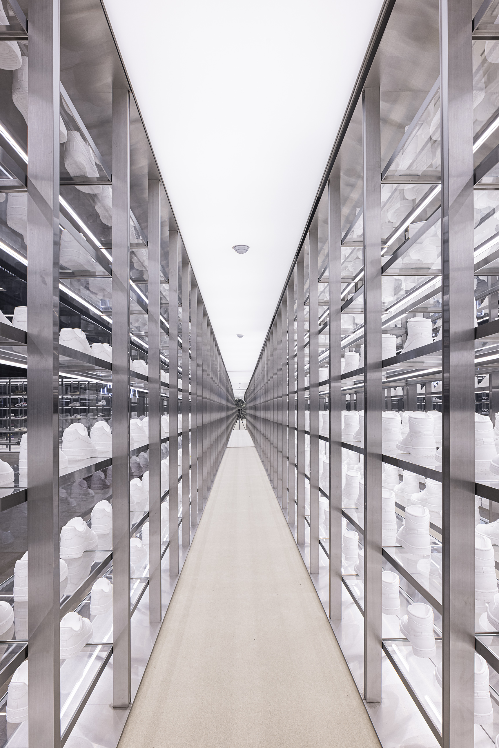 韩国 | SOLDOUT MUSINSA | 鞋店 | 2021 | WGNB-0