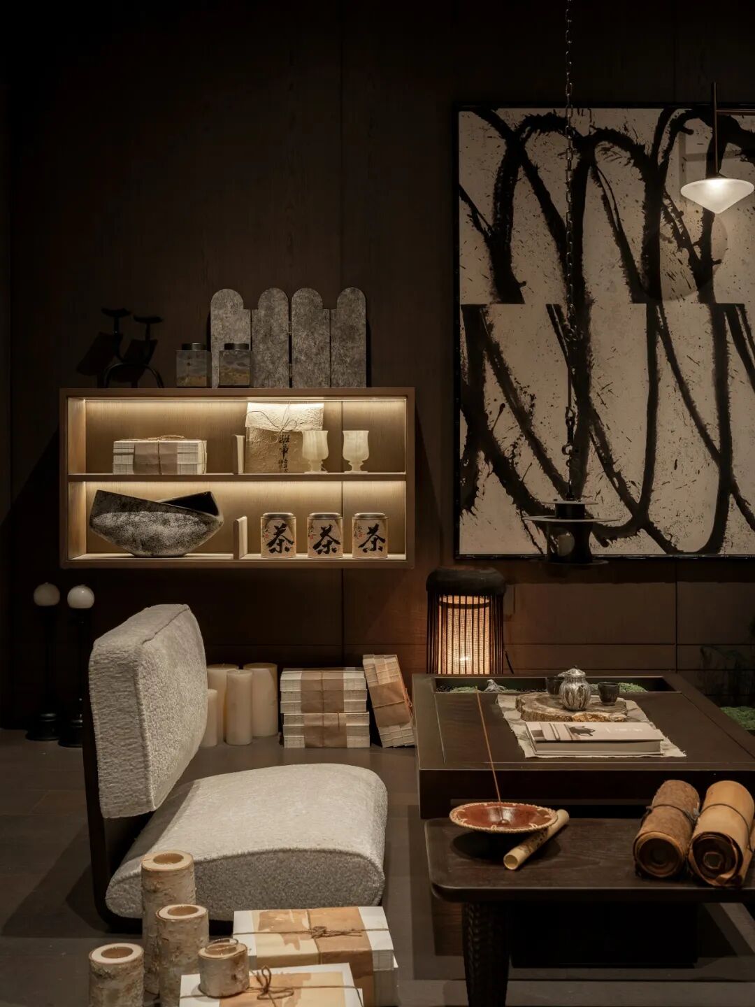 无隅制造|未央絮语，缱绻时光的三重奏鸣-25