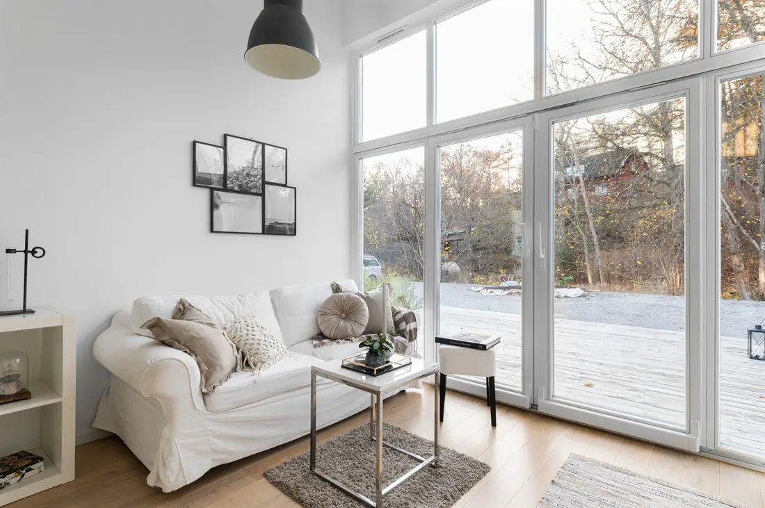 22m²迷你别墅 | 小空间，大设计-3