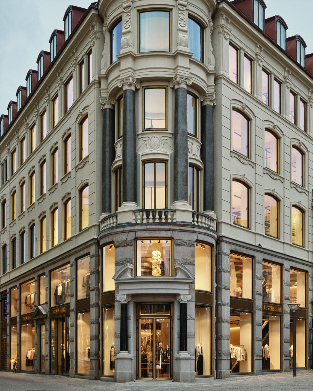 BESTSELLER概念店丨丹麦哥本哈根-0