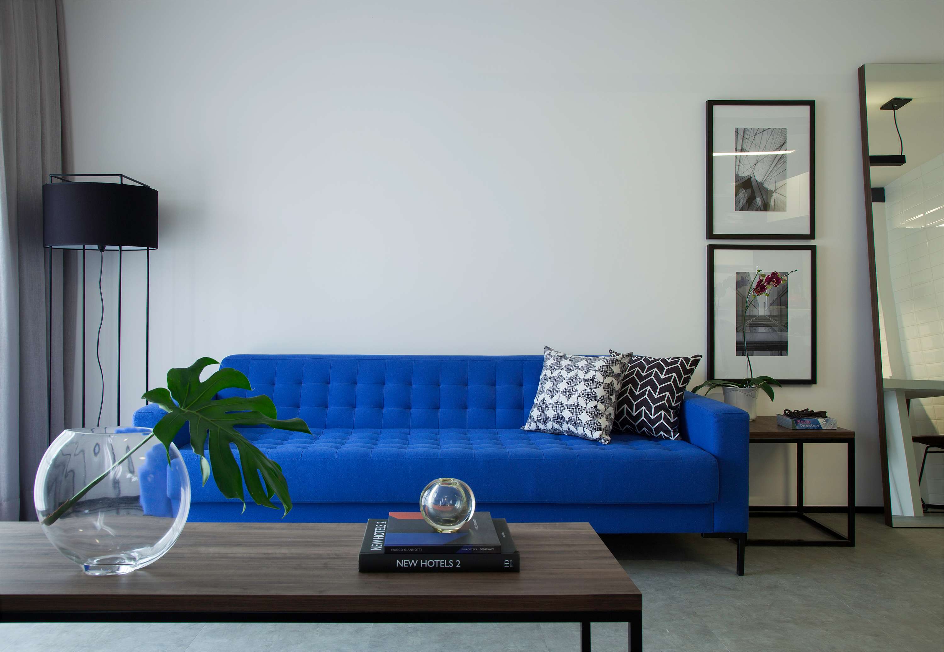 SAINT EXUPÊRY FLAT II I SP Consuelo Jorge-7