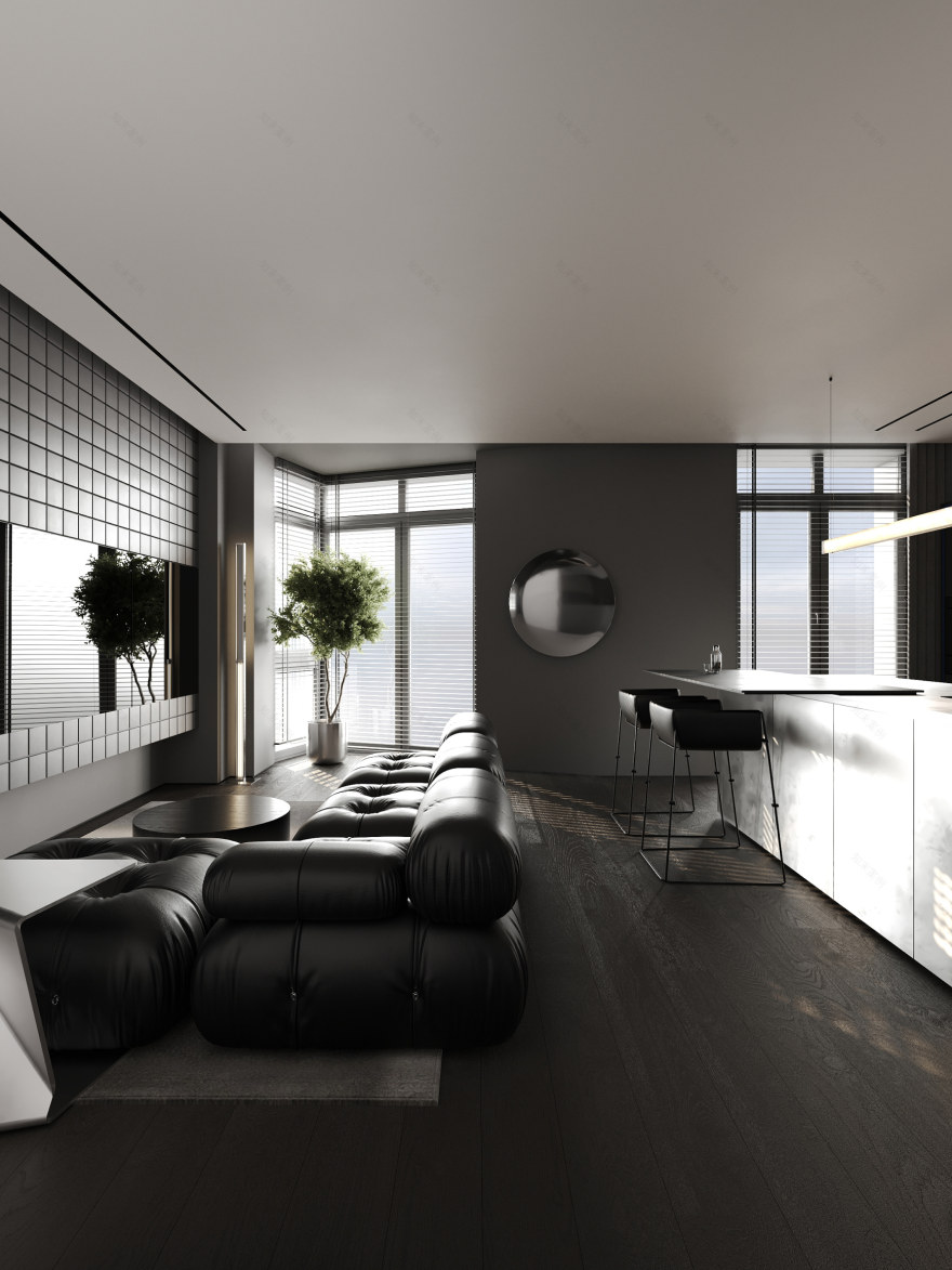 皇家公园135号丨俄罗斯圣彼得堡-15