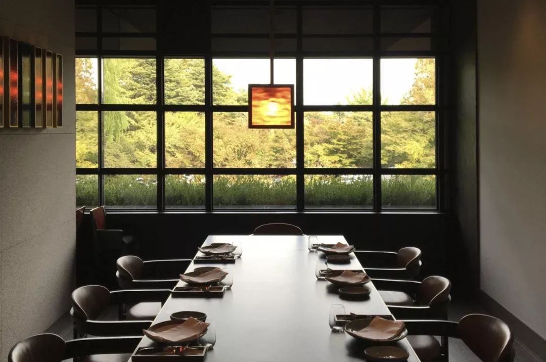 BAR Studio | 酒店设计界的优雅传奇-57