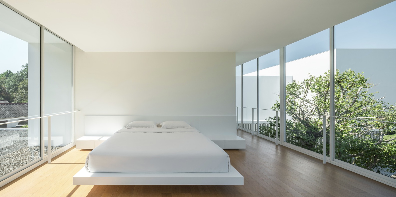 泰国 Dew 住宅丨Ayutt 和联合设计公司-31