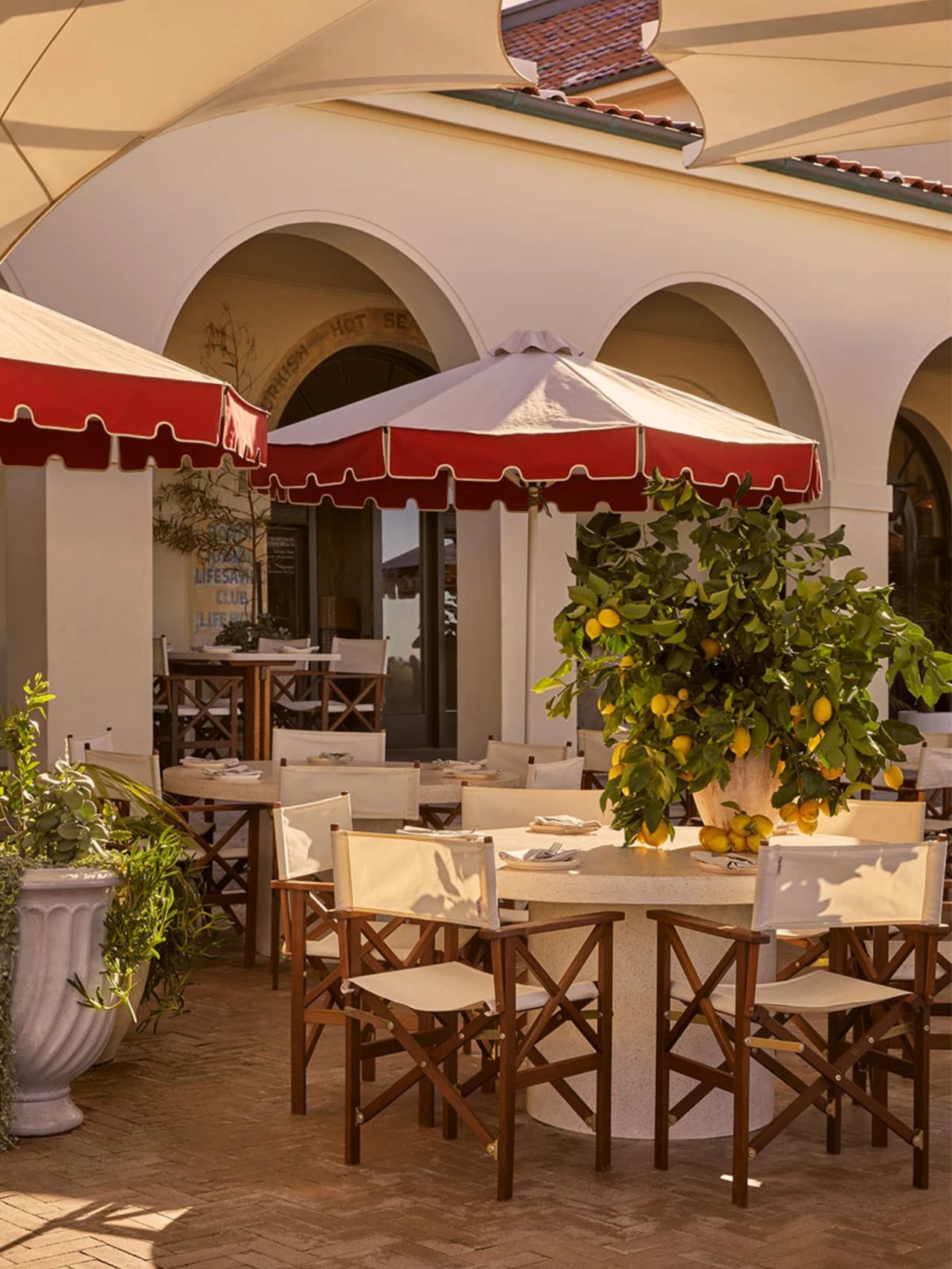 Villa Joseph 休憩空间丨The Stella Collective-58