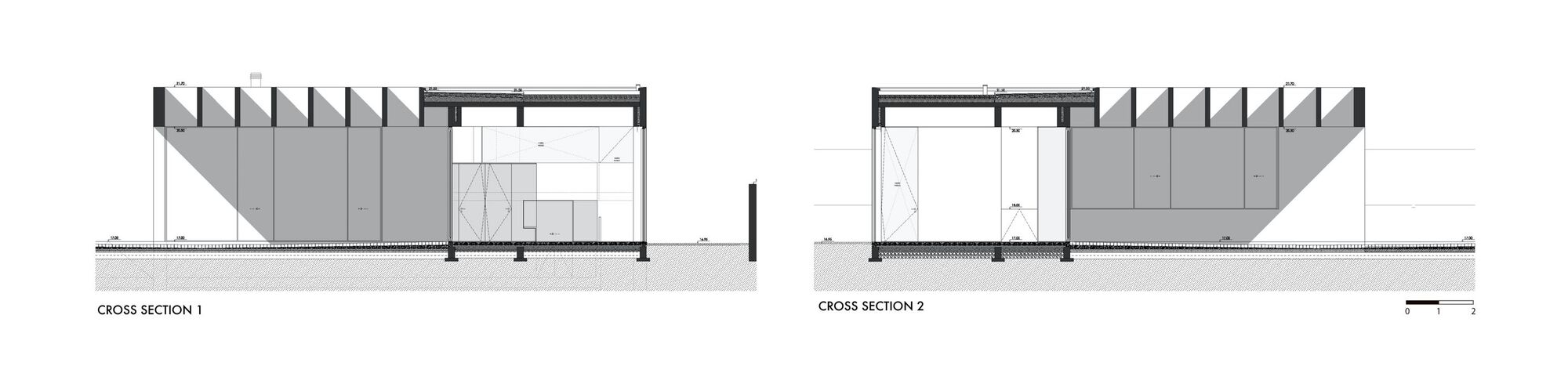 瓦拉达雷斯的房子丨葡萄牙丨Correia,Ragazzi Arquitectos-48