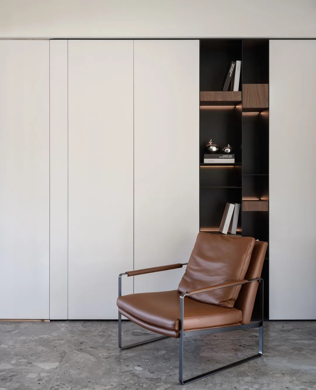 木作·自然·城市人居新体验丨HOUSE SPACE-32