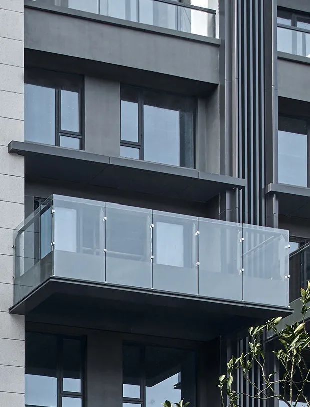 杭州金地玖峯汇丨中国杭州丨致逸设计-44