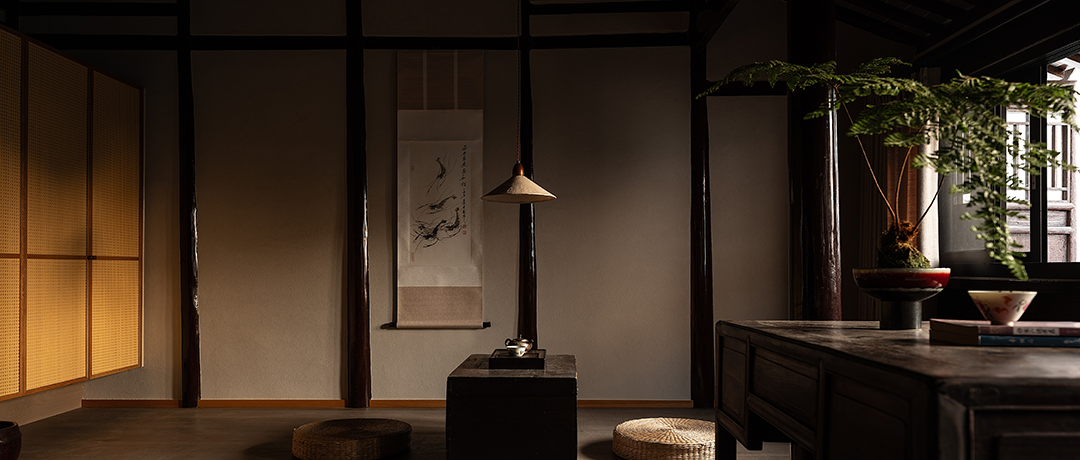 上海金湘隆丨中国上海丨直岩建筑设计-122