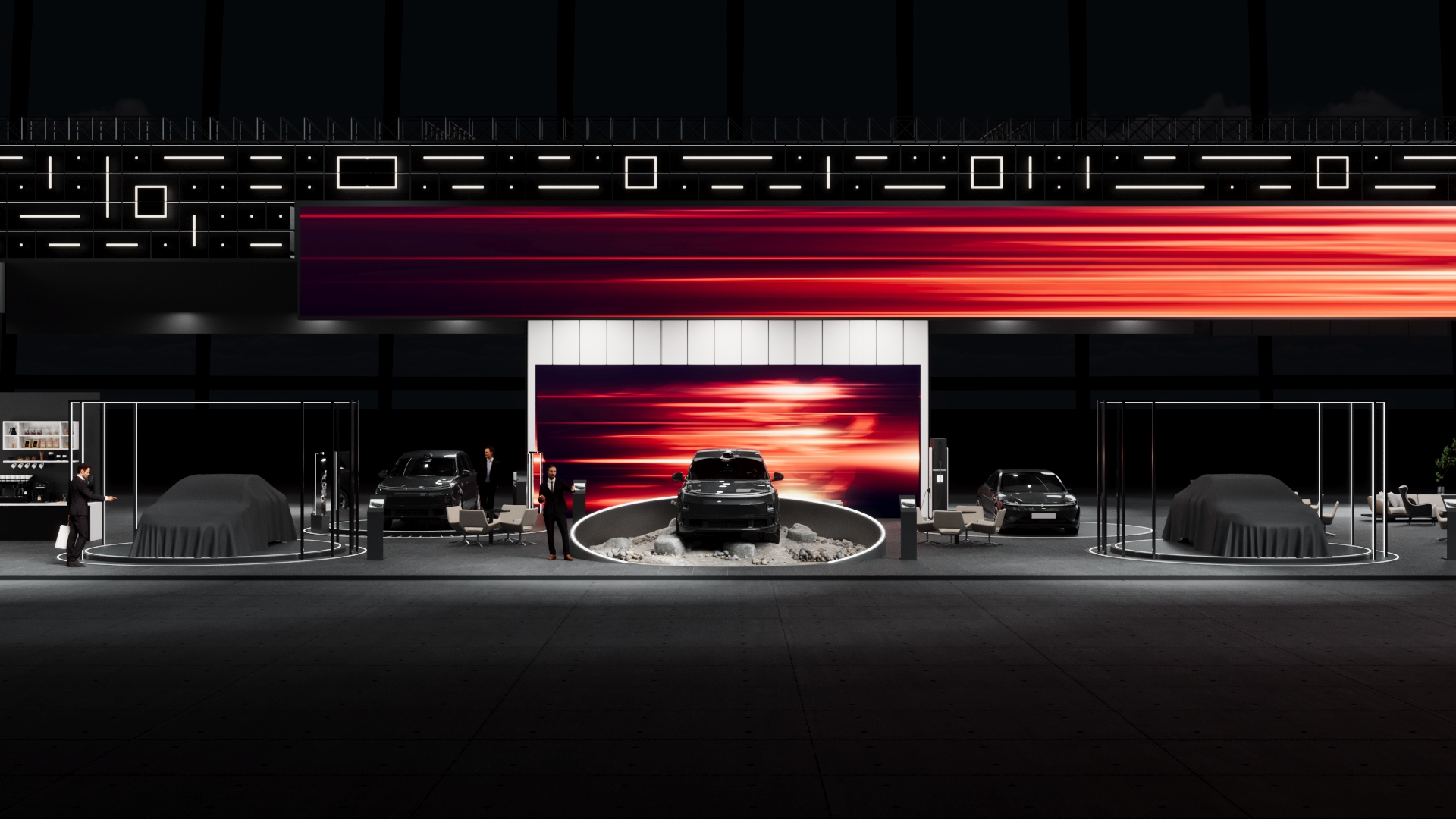 JETOUR - Jeddah Int'l Motor Show-5