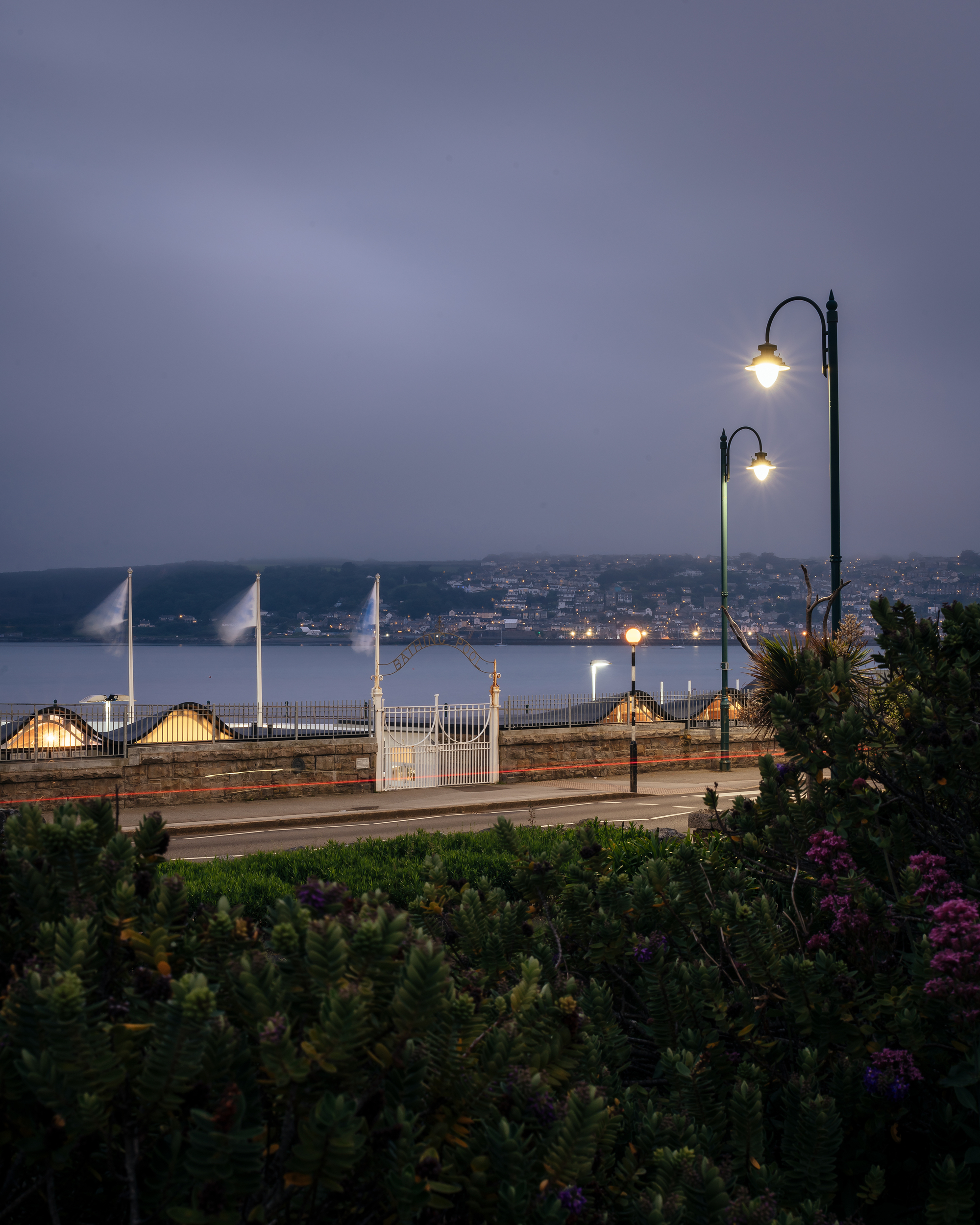 朱比利泳池丨英国丨ScottWhitbyStudio-32