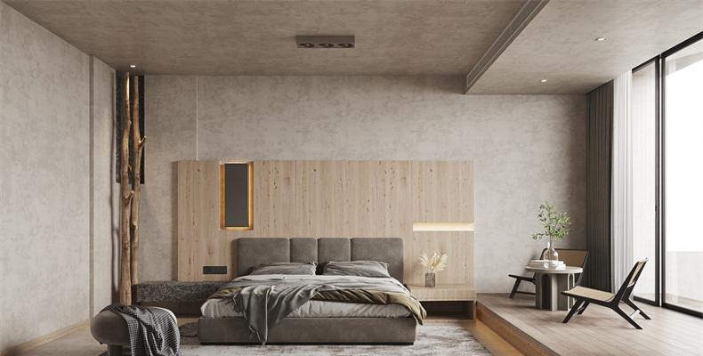 126平婚房艺术又静雅营口中天书香庭院-2