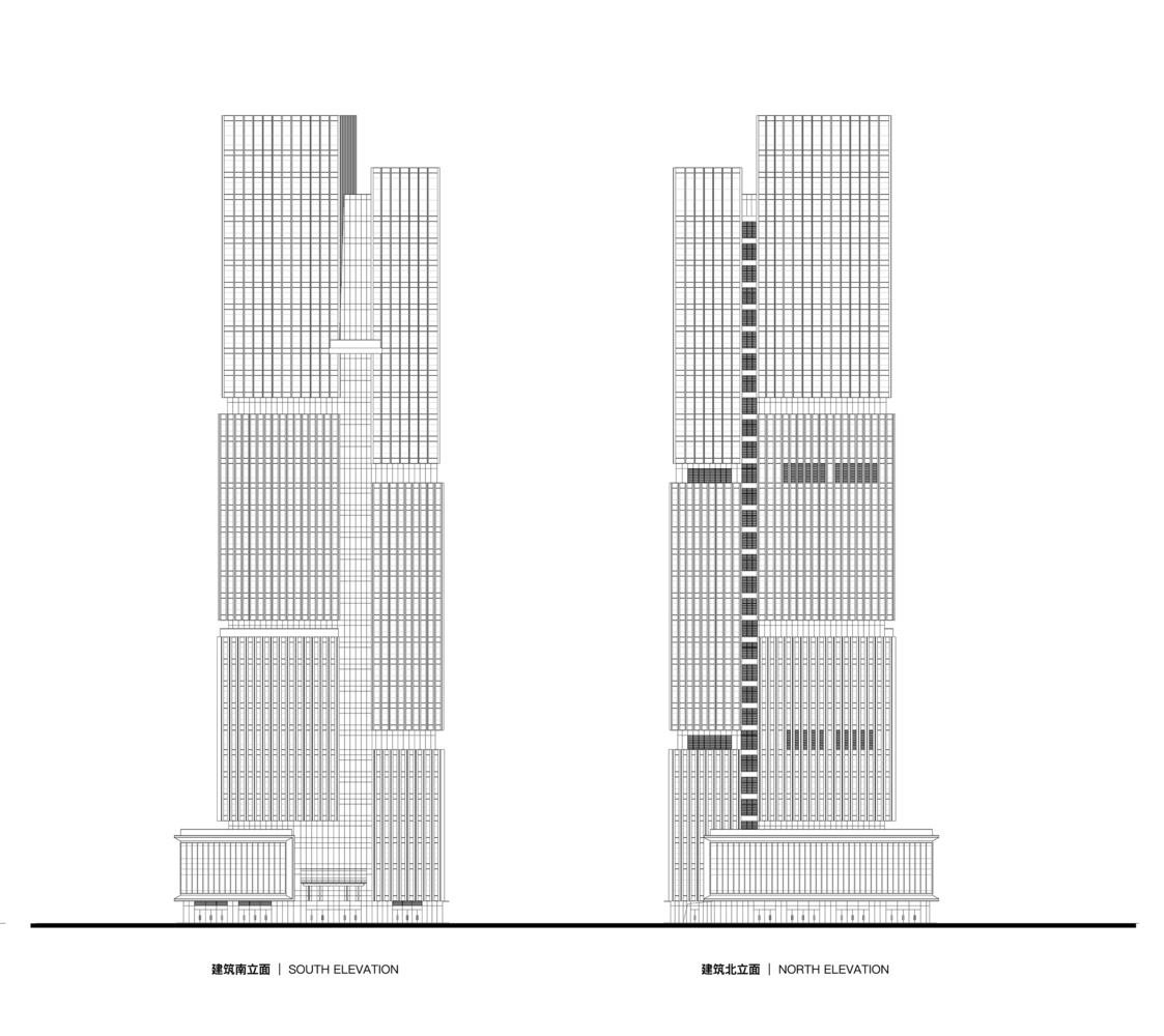温州南盛中心丨中国温州-42