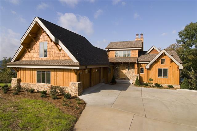 Spotlight – Plan of the Week: The Winter Wren | Natural Element Homes-1