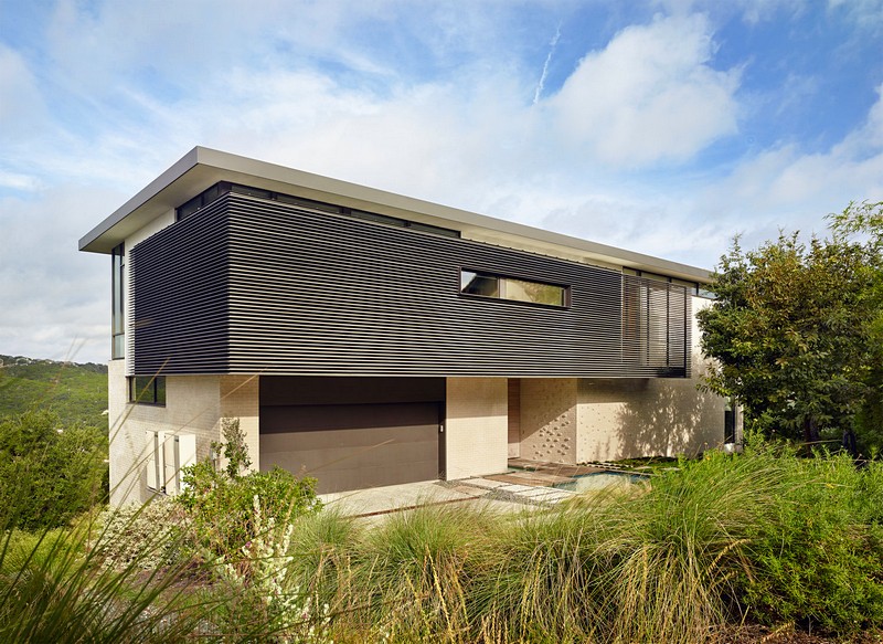 瓦尔本韦斯特宅邸-1